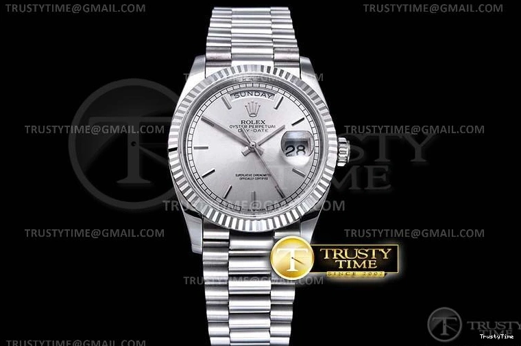 0329 RDD0224E – DayDate 36mm MoistureWicking 706